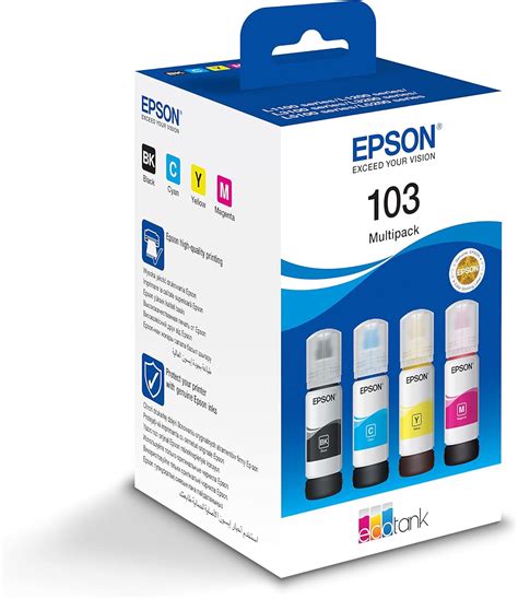 epson cartridges amazon|Amazon.com: Epson Printer Cartridges.